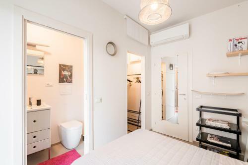Apartamento Casa Corallina