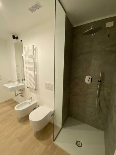 Apartamento Af 663 Pastrocchio