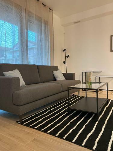 Apartamento Af 663 Pastrocchio