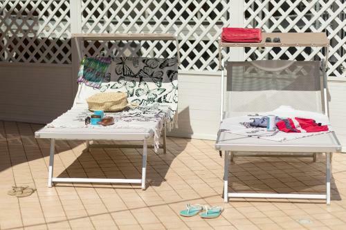 Apartamento Appartamento In Centro Bianca