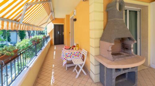 Apartamento Appartamento In Centro Bianca