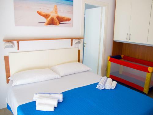 Apartamento Family Residence Nuova Orchidea