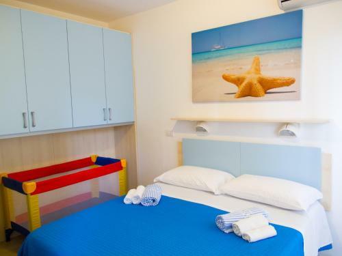 Apartamento Family Residence Nuova Orchidea