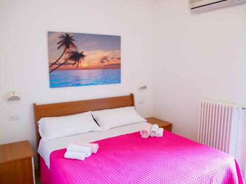 Apartamento Family Residence Nuova Orchidea