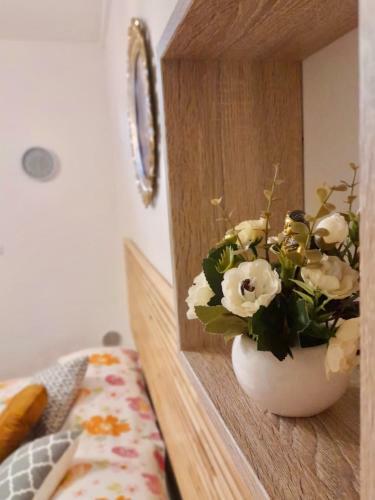 Apartamento Monolocale Adorabile A Due Passi Dall?autodromo.