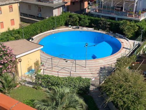 Apartamento Appartamento Con Attico Elegante E Spazioso Per 6