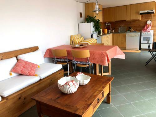Apartamento Appartamento Con Attico Elegante E Spazioso Per 6