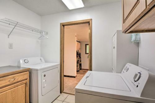 Table Rock Lake Retreat Less Than 1 Mi To Boat Launch