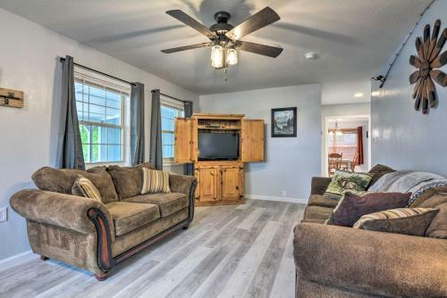 Table Rock Lake Retreat Less Than 1 Mi To Boat Launch