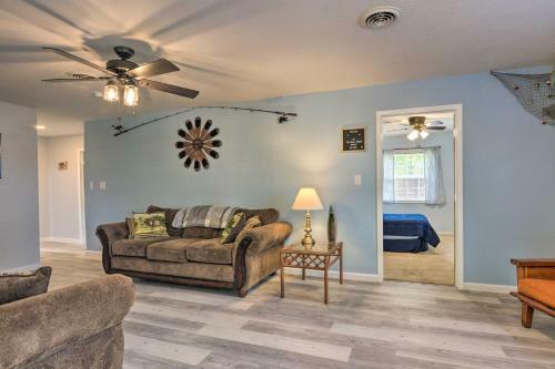 Table Rock Lake Retreat Less Than 1 Mi To Boat Launch