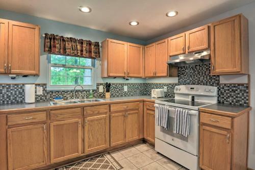 Table Rock Lake Retreat Less Than 1 Mi To Boat Launch