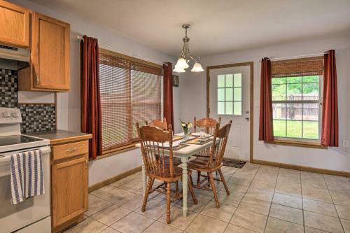 Table Rock Lake Retreat Less Than 1 Mi To Boat Launch