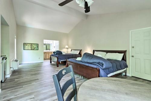 Osage Beach Home With Resort-style Amenities!