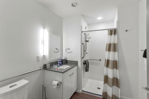 Apartamento Modern Mw Studio With Gym By Zencity