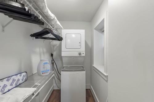 Apartamento Modern Mw Studio With Gym By Zencity