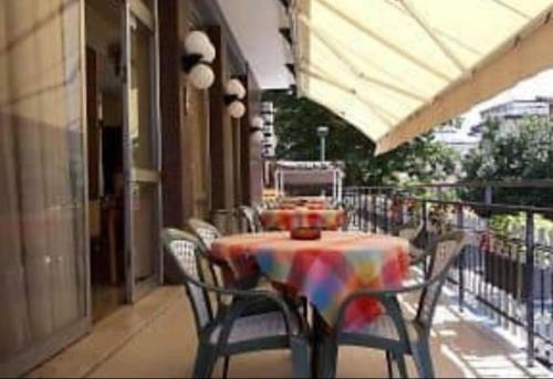 Hotel Luca
