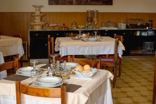 Posada Pensione Villa Elsa B&B