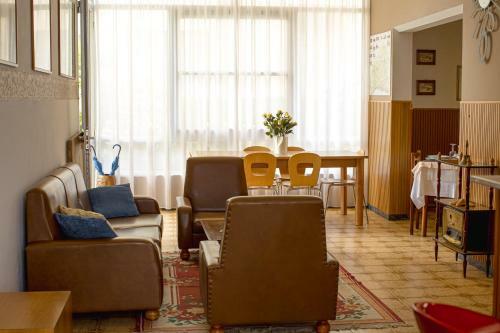 Posada Pensione Villa Elsa B&B