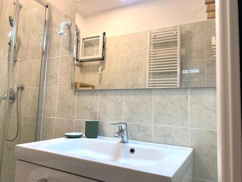 Apartamento Bilocale