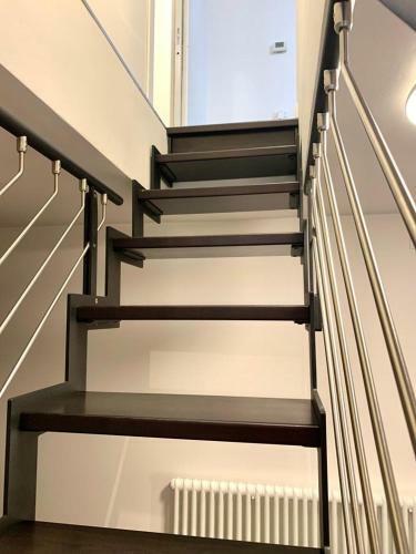 Apartamento Bilocale