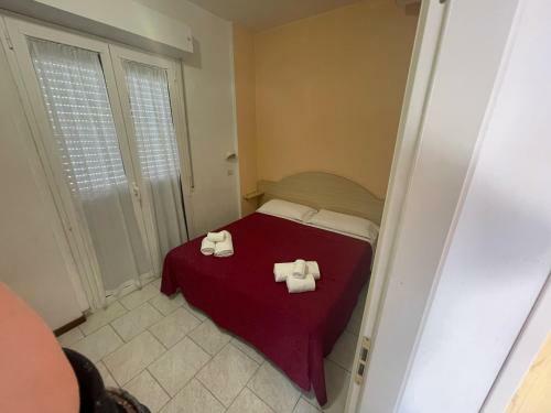 Hotel Malib�