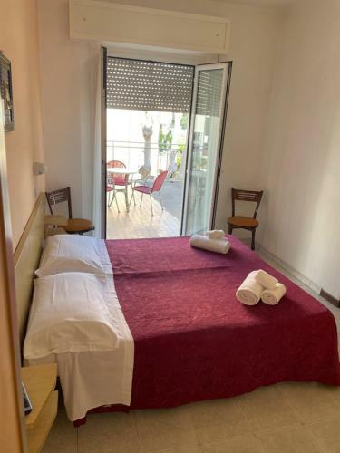 Hotel Malib�