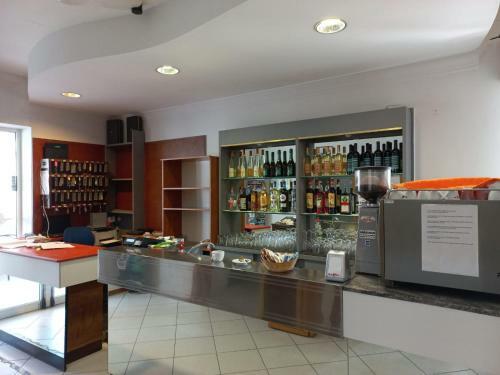 Hotel Malib�