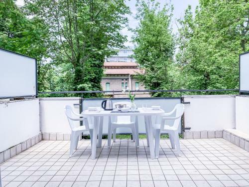 Apartamento Appartamento Vespucci 29 - Solo Affitti Brevi