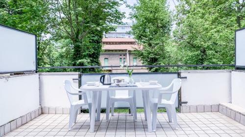 Apartamento Appartamento Vespucci 29 - Solo Affitti Brevi