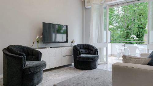 Apartamento Appartamento Vespucci 29 - Solo Affitti Brevi