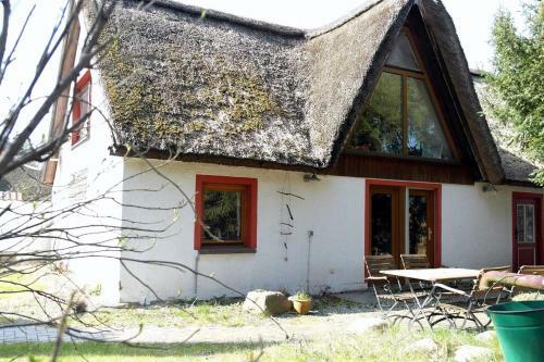 Croonen, Ferienhaus 2