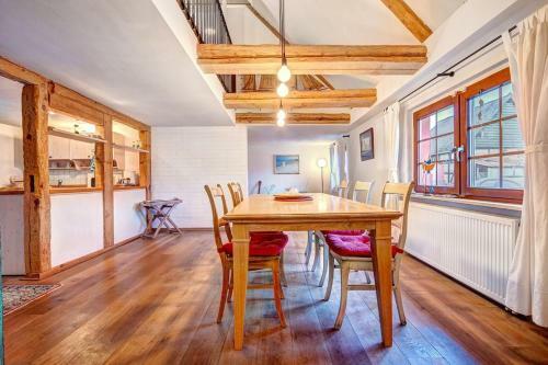 Croonen, Ferienhaus 2