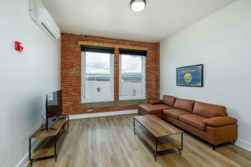 Hostal Mt Block Unit 21 Jefferson