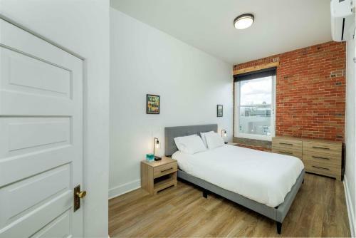 Hostal Mt Block Unit 17 Madison