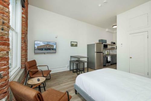 Hostal Mt Block Unit 16 Bighorn