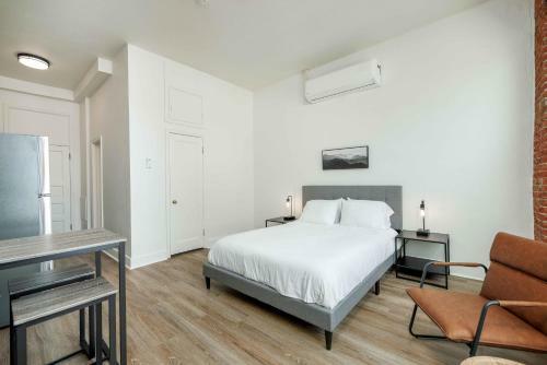 Hostal Mt Block Unit 16 Bighorn