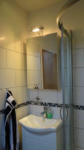Apartamento Gaestewohnung Neumann