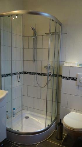 Apartamento Gaestewohnung Neumann