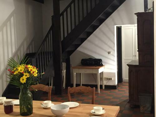 Cosy Cottage
