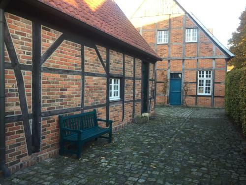 Cosy Cottage