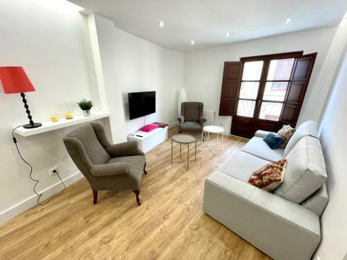 Apartamento Centro Ciudad Universidad Salamanca