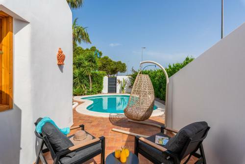 Villa Ibiza