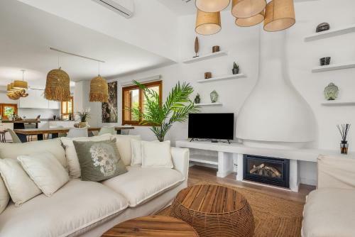 Villa Ibiza