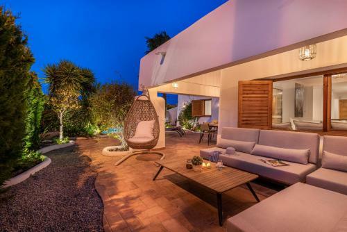 Villa Ibiza
