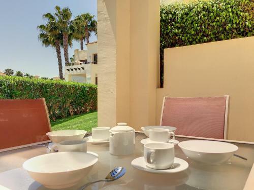 Roda Golf Resort - 7509