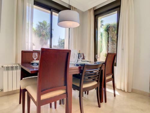 Roda Golf Resort - 7509