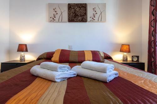 Apartamento Flatguest Margaritas