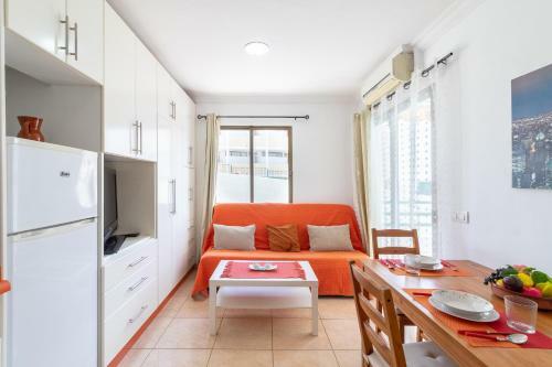 Apartamento Flatguest Margaritas