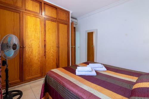 Apartamento Flatguest Margaritas