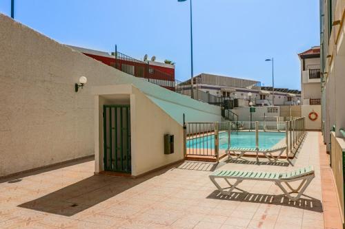 Apartamento Flatguest Margaritas